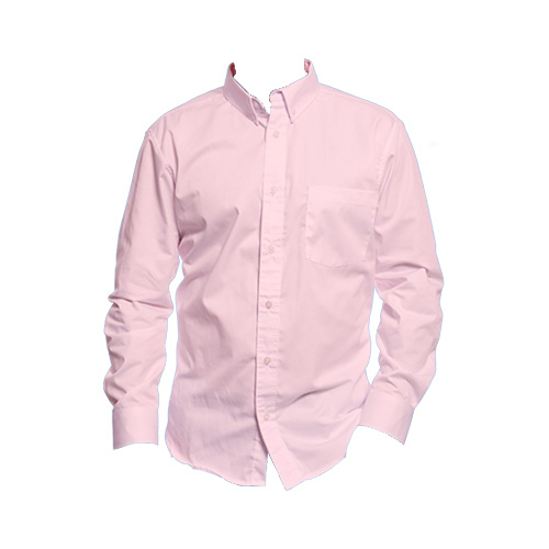 CAMISA PREZ MEETING CABALLERO MANGA LARGA - Vista 5